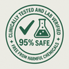 Lab Tested