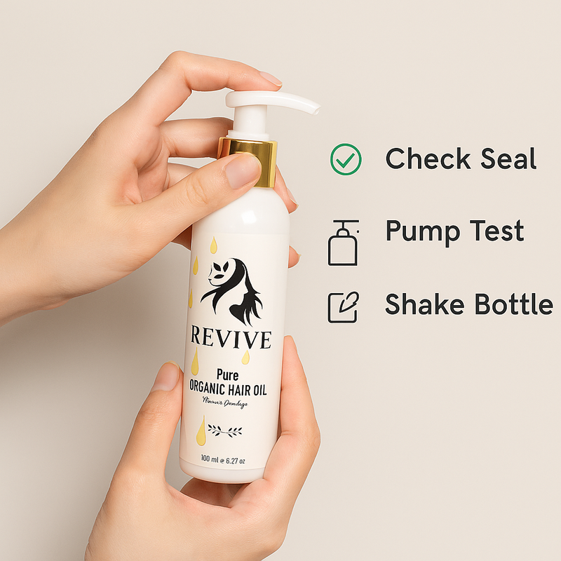 Test Functionality